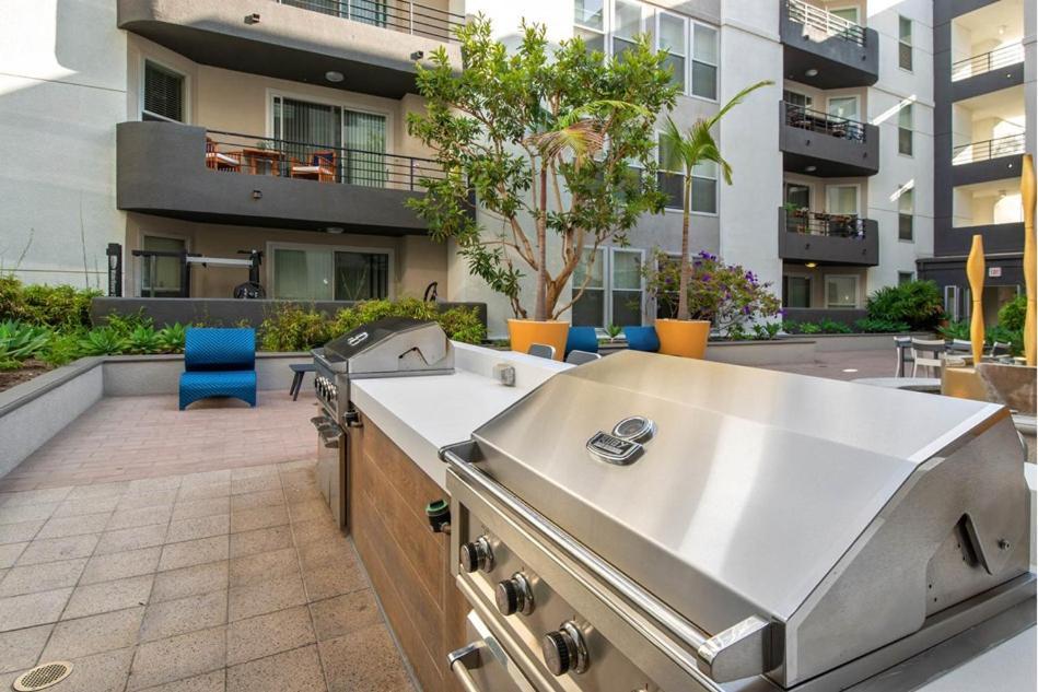 Westerly 2 Bedroom In Marina Del Rey Near Venice Beach! Los Angeles Bagian luar foto