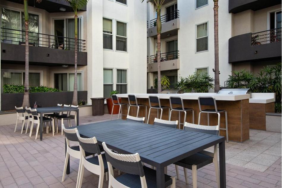 Westerly 2 Bedroom In Marina Del Rey Near Venice Beach! Los Angeles Bagian luar foto