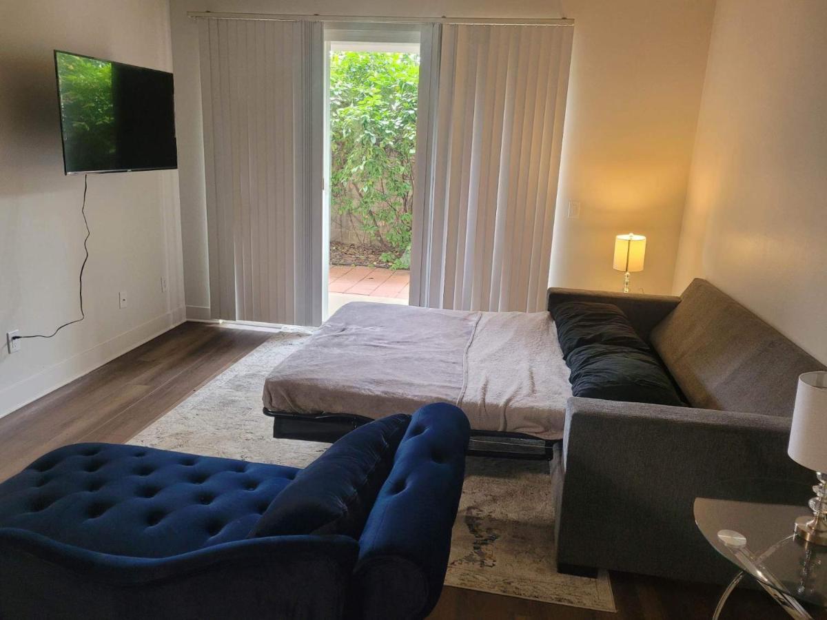 Westerly 2 Bedroom In Marina Del Rey Near Venice Beach! Los Angeles Bagian luar foto