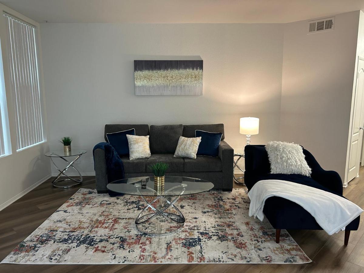 Westerly 2 Bedroom In Marina Del Rey Near Venice Beach! Los Angeles Bagian luar foto