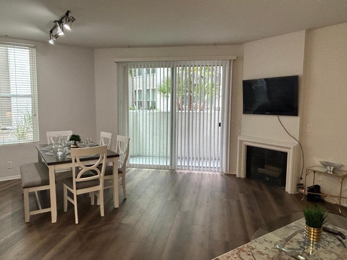 Westerly 2 Bedroom In Marina Del Rey Near Venice Beach! Los Angeles Bagian luar foto