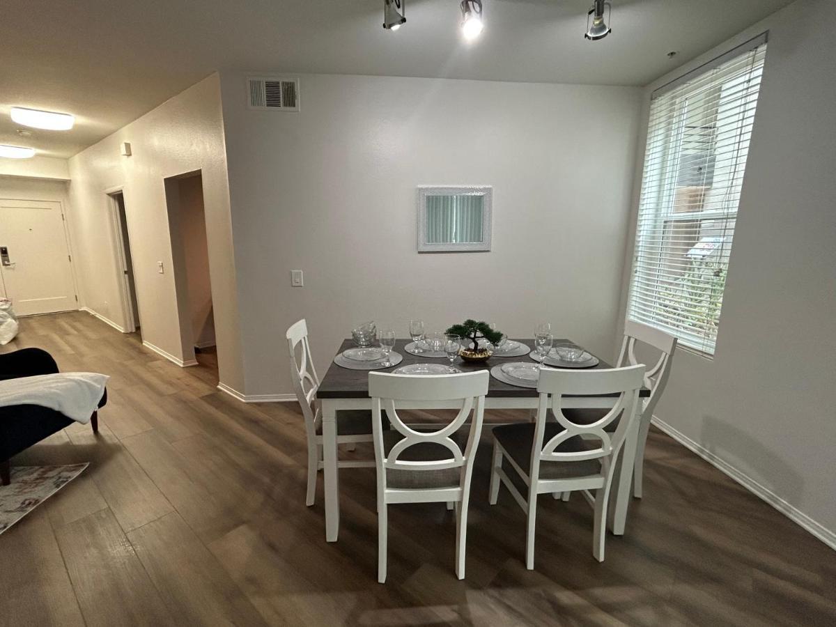 Westerly 2 Bedroom In Marina Del Rey Near Venice Beach! Los Angeles Bagian luar foto