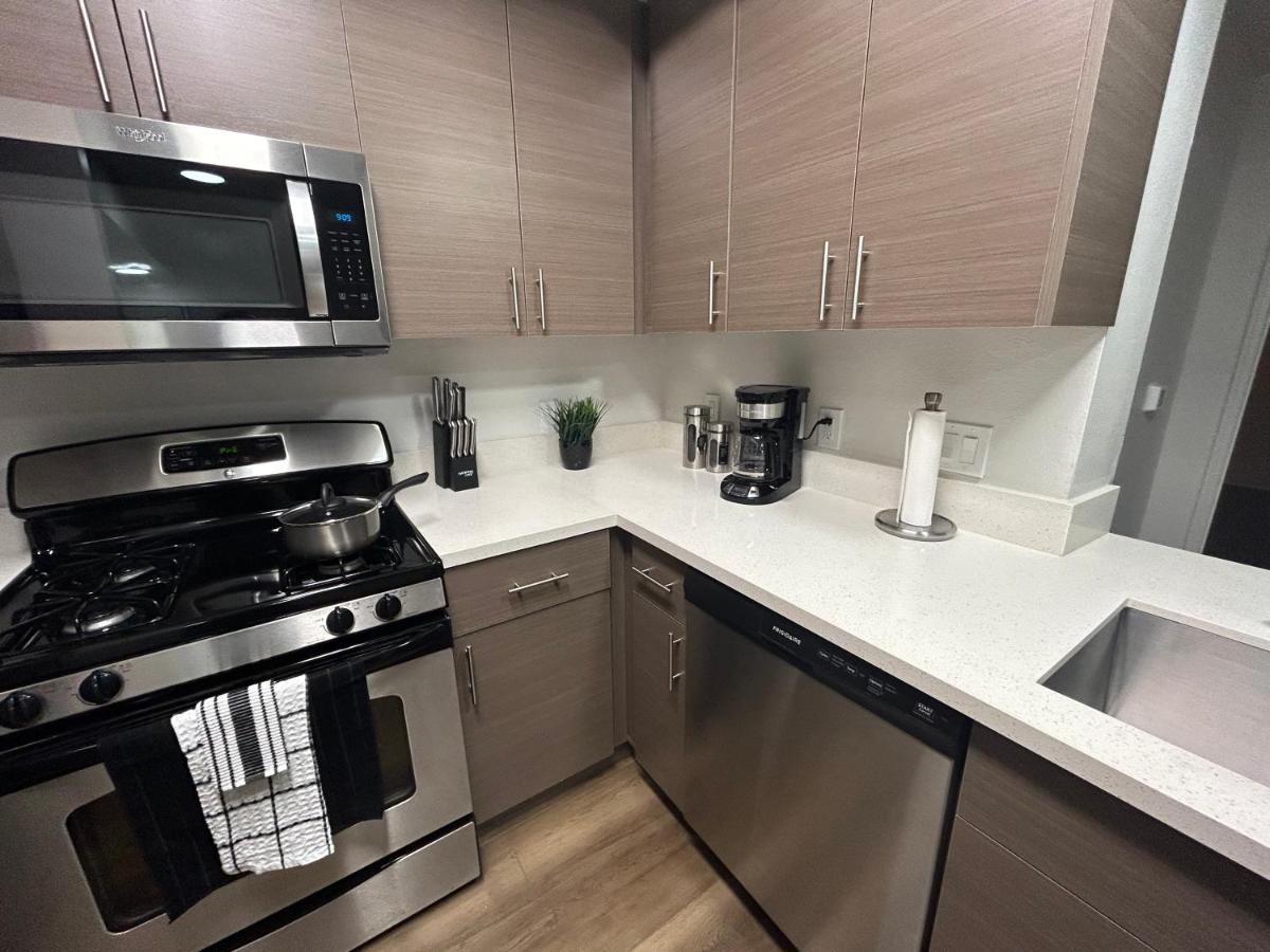 Westerly 2 Bedroom In Marina Del Rey Near Venice Beach! Los Angeles Bagian luar foto