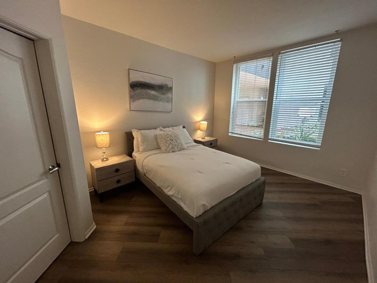 Westerly 2 Bedroom In Marina Del Rey Near Venice Beach! Los Angeles Bagian luar foto